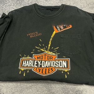 Harley Davidson Iowa
